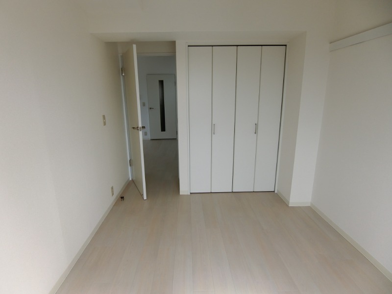 塚本アパートメント6階 部屋その他