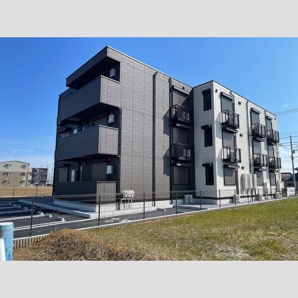 サリサ.l101号室 外観