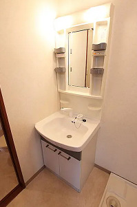 アークヒルズいずみⅡ0202号室 ※別号室の参考写真です(現況優先・仕様違いの場合あり)