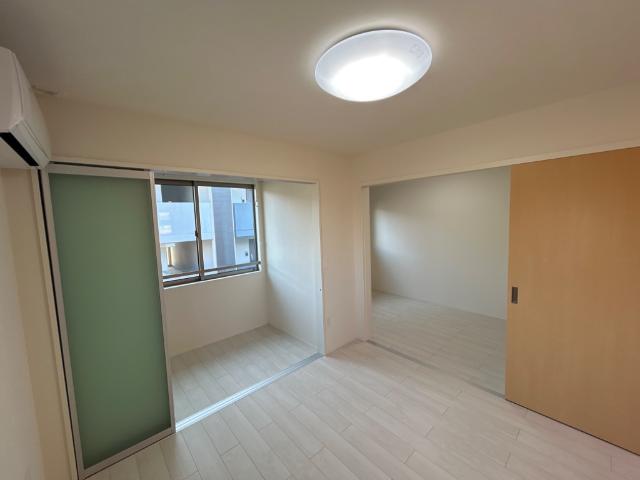 グランデ壱番館202号室 室内（イメージ）