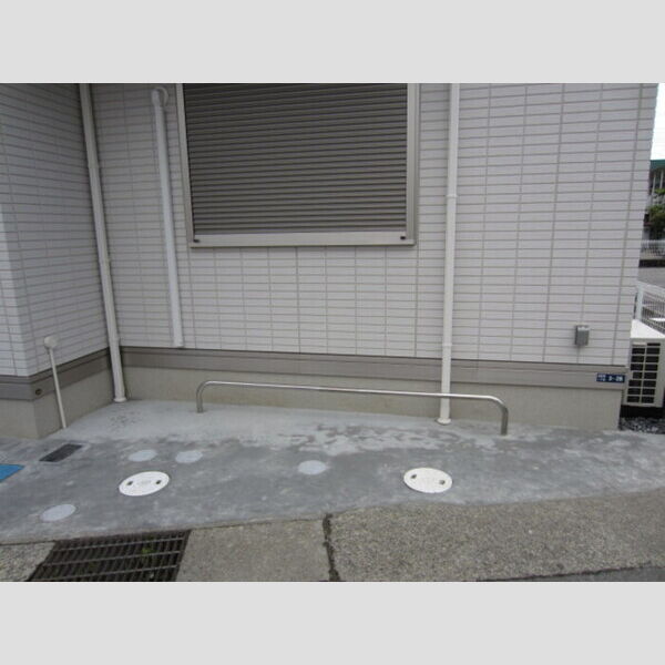 ブルーゲート湘南 ★駐輪場★