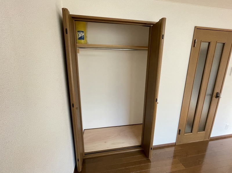 リブレリー春江Ａ2階 部屋その他