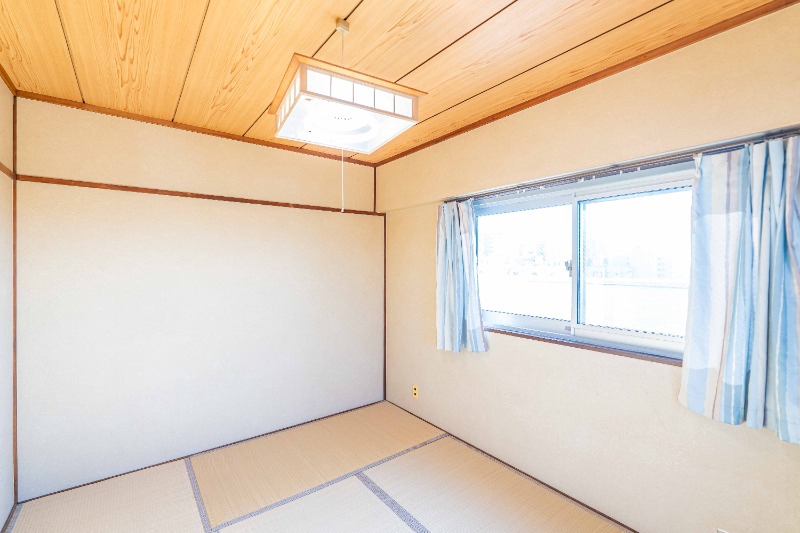 サンコーポ勝田台D棟6階 部屋その他