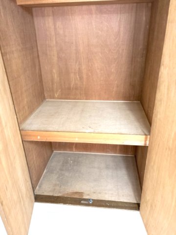 アドバンスⅢ 収納