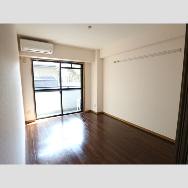 ストークマンション102号室 その他部屋(洋室)