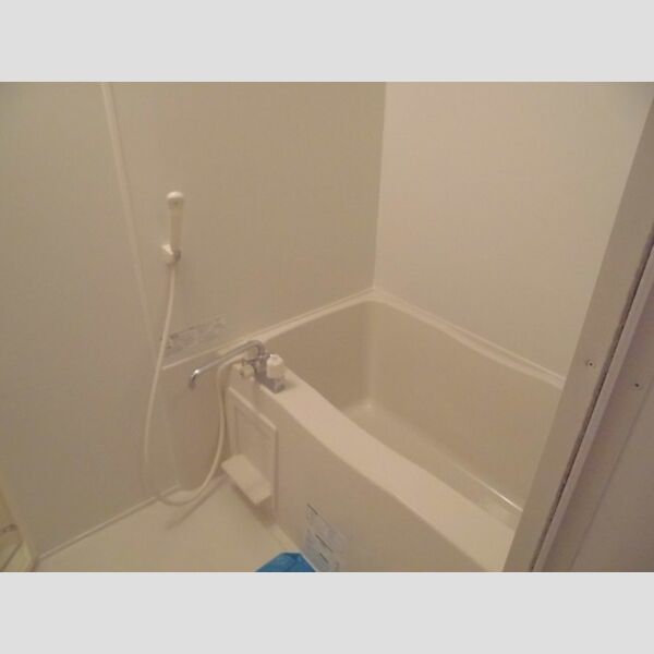 イースト パーク サイド バス