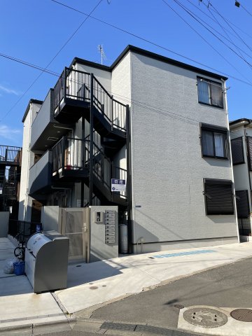 ベイルーム小田栄101号室 その他共有部分