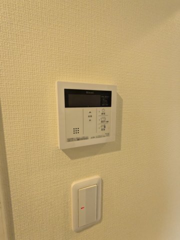 アジールコート東大井 部屋設備
