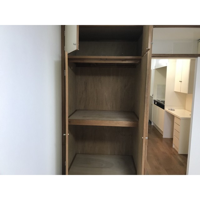 パールハイツ東八幡 内観