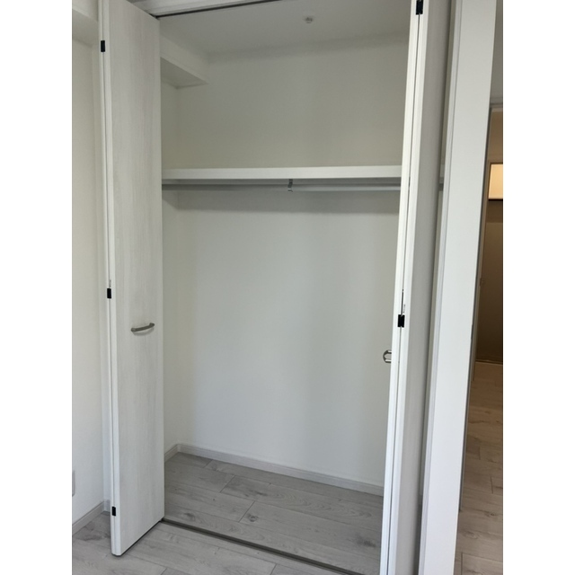 ダイアモンドクレスト南柏 内観