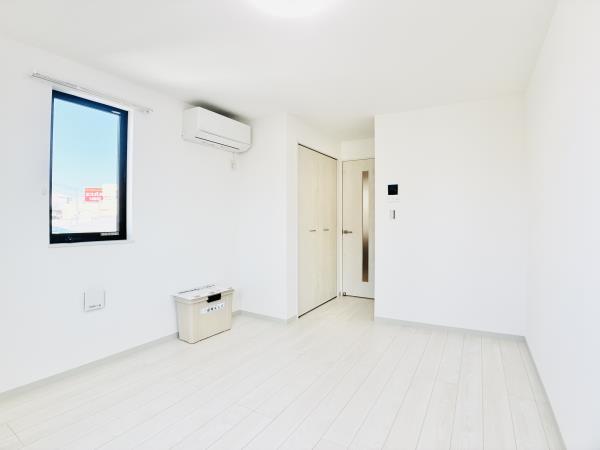 ミューズ新小岩3階 リビング