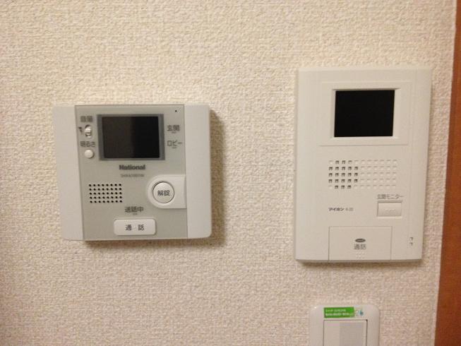 レオパレスシティセントラル103号室 部屋その他