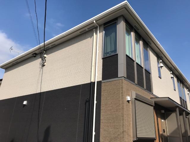 エクセル　ラポートの外観画像