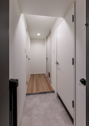 SYFORME NISHI-SUGAMO304号室 ※同タイプ参考写真です、色味が異なる可能性がございます。