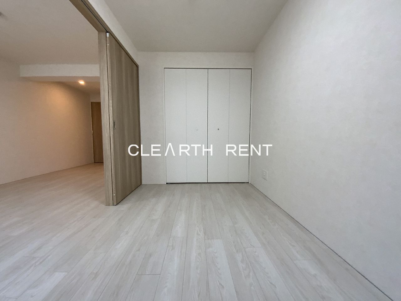 ＧＲＡＮ ＰＡＳＥＯ大井町2階 内観