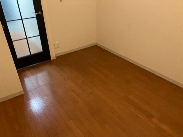 シンシア護国寺2階 部屋その他