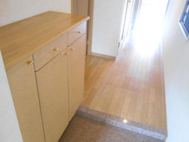 クリオ相模大野弐番館 前回募集時写真