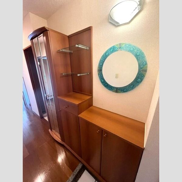 フレグランス 玄関