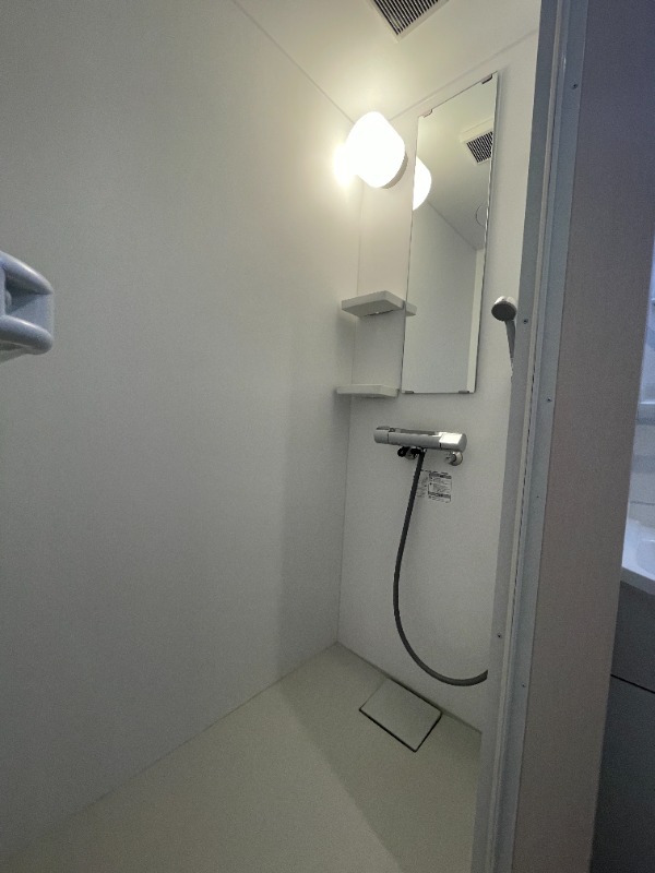 ハーモニーテラス白鷺Ⅱ2階 部屋その他