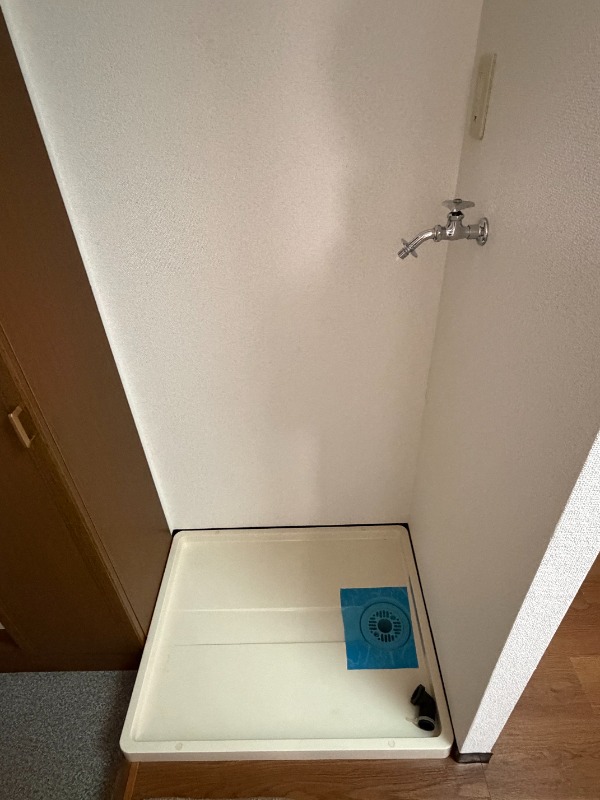 ウィルピーク 部屋設備