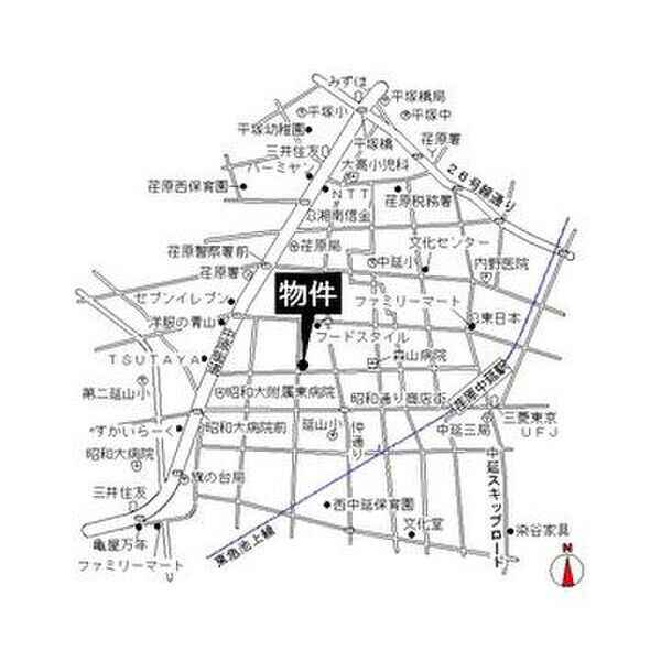 クレアコートM2203号室 null