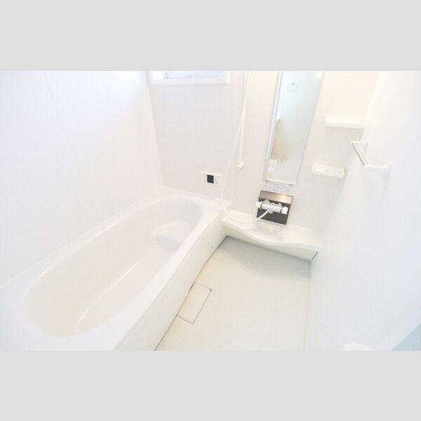 メゾン・ド・ライコ　Ⅱ202号室 バスルーム