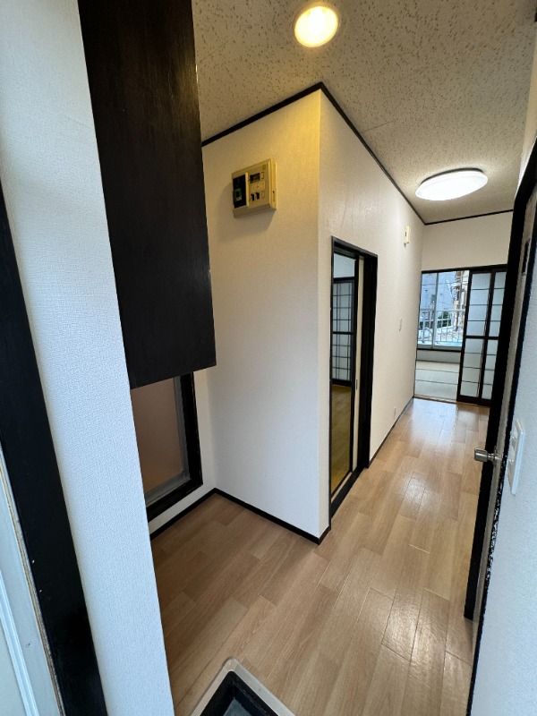 クロノス淵野辺西1階 部屋その他