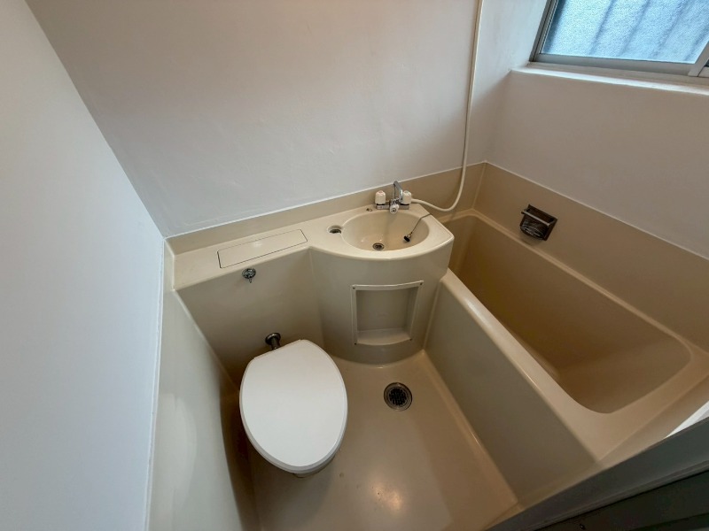 吉岡コーポ1階 部屋その他