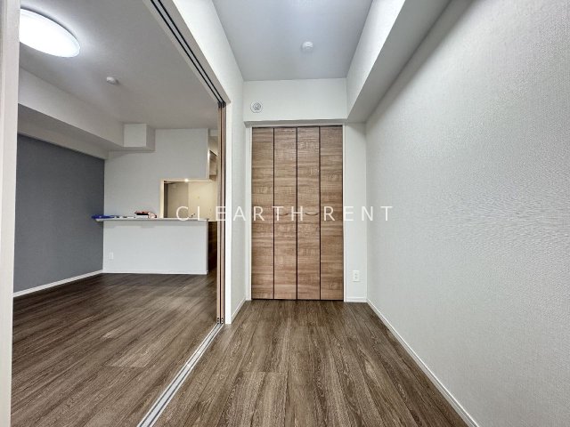 アルファコート亀戸２5階 同タイプ別住戸写真となります。現況と異なる場合がございます。