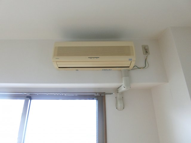 MLコート木場702号室 同建物別部屋の参考画像