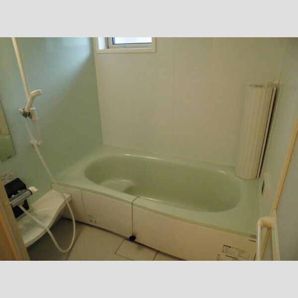 サンルーチェ　A 浴室