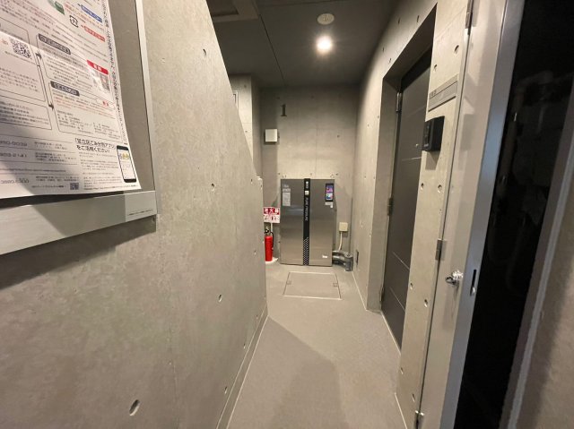 アーバンレジデンス亀有302号室 部屋その他