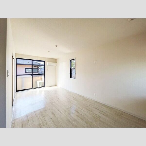 サンボナール　J 洋室