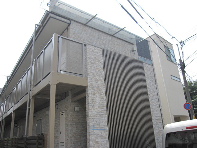 リジエール1階 部屋その他