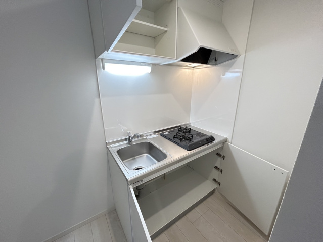 ＣＢふじみ野レーヴ1階 部屋その他