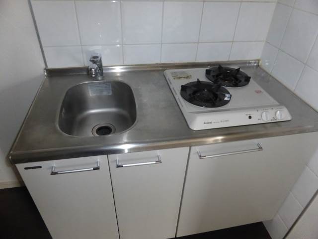 レグラス武蔵新城モーターガラージュ 参考画像