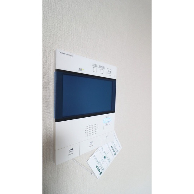 プレール・ドゥーク押上Ⅳ1001号室 部屋その他