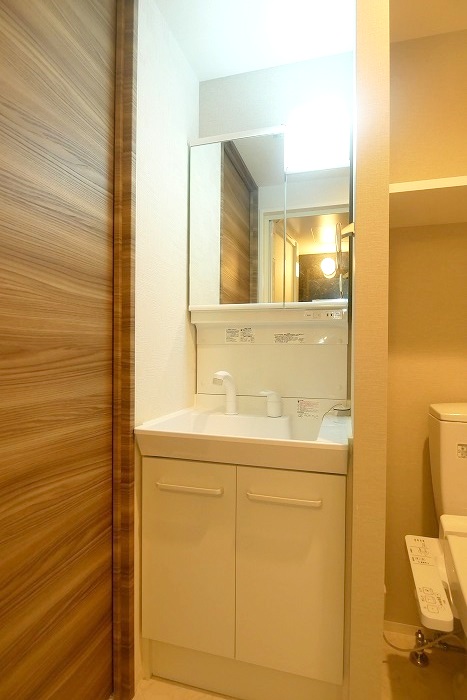 ラフィスタ野方6階 同建物別部屋の参考画像