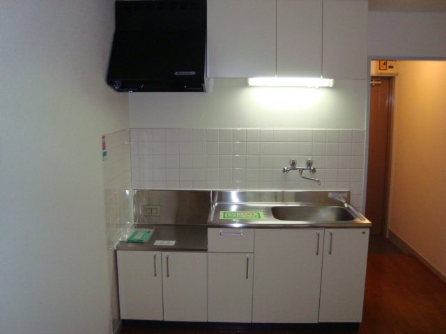 ニュー今井堂マンション キッチン