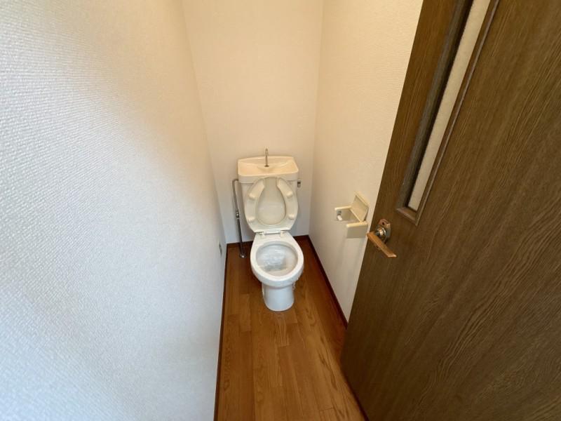 ハイツオオツキ2階 部屋その他