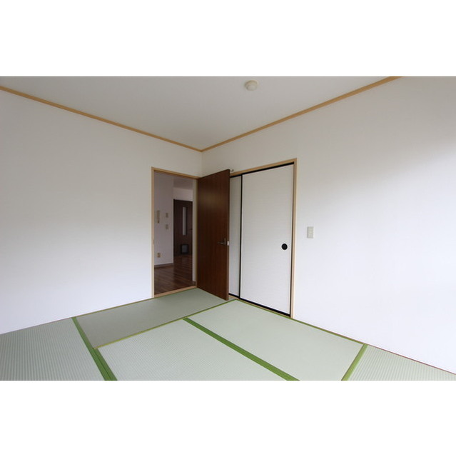 プリムローズ 内観