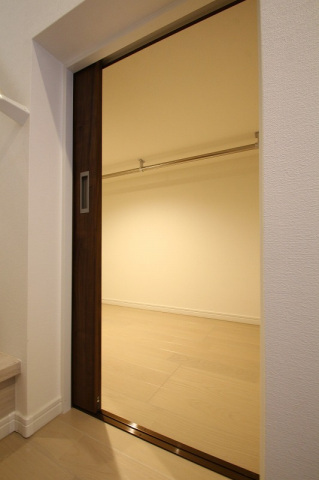 ＣＢ東川口ルノン1階 部屋その他