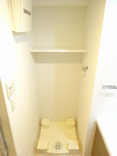 ラフィスタ蒲田南Ⅱ202号室 部屋設備