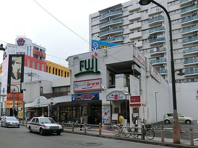 サンセールＡ 【デパート】Fuji相模大野店まで715ｍ