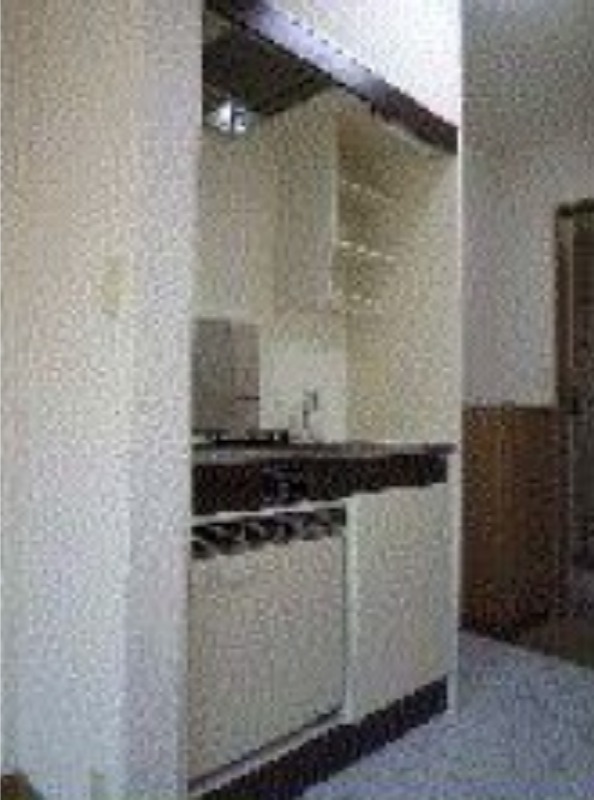 アーバンソワール吉祥寺 キッチン