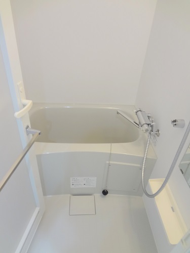 マキシヴ鶴見 内観