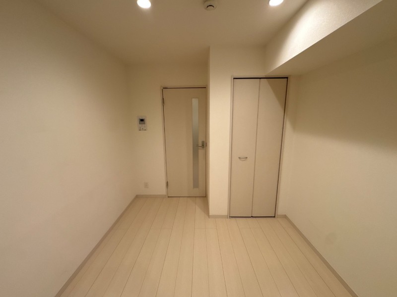 ヘスティア3階 内観