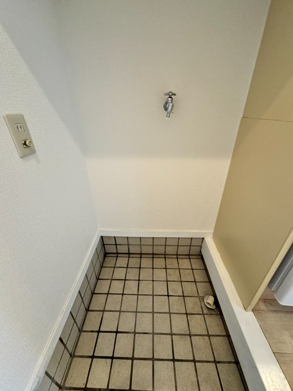 ローズアパート４１番館(R-041)1階 部屋設備