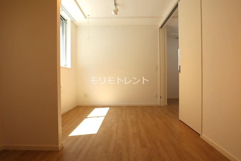 アトリオフラッツ清澄白河 室内写真