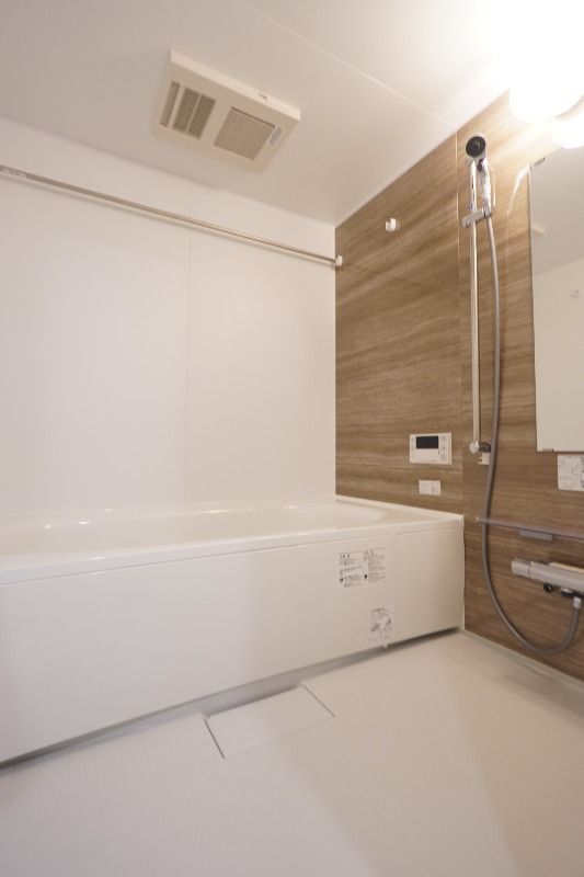 East IM2階 部屋その他